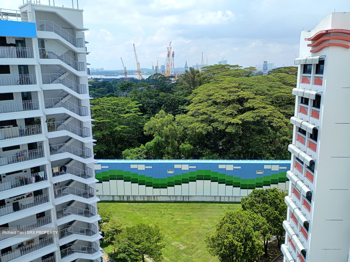 Blk 510A Wellington View (Sembawang), HDB 4 Rooms #550000381